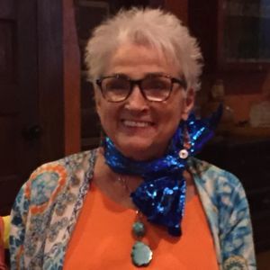 Meet your Posher, Trudy